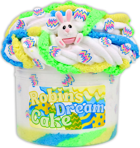 Robins Dream Cake