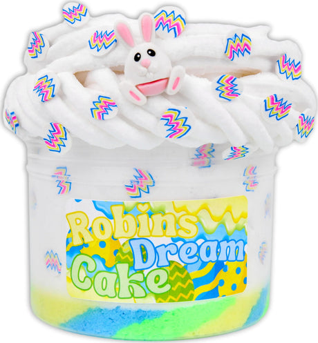 Robins Dream Cake