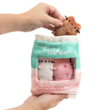 Gund Pusheen Meowshmallows Plush