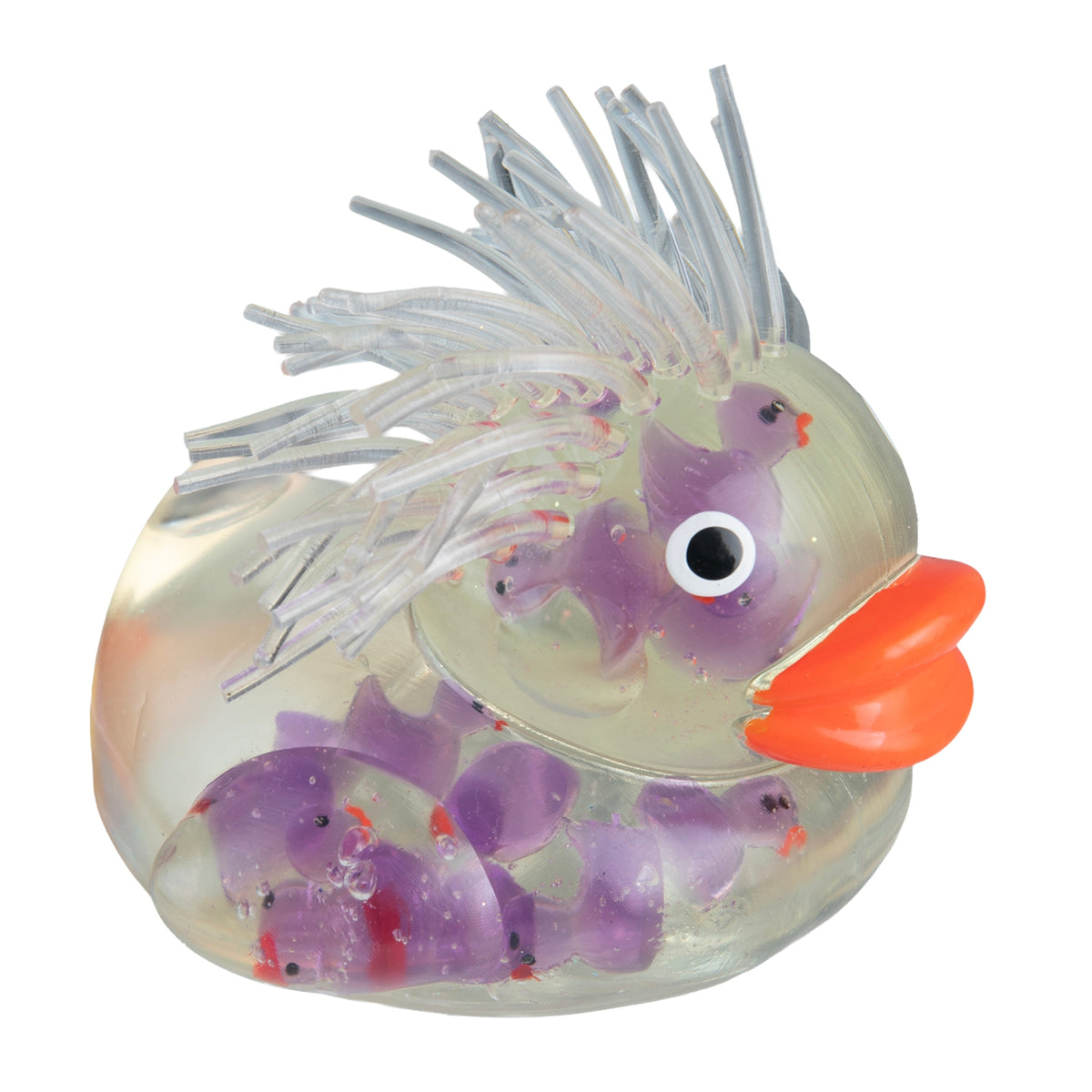 Sugar Swaps Ducky Duck