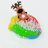 Toysmith Flurry Fun Putty (Holiday)
