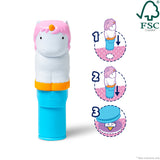 Sticker WOW! Activity Pad Set - Unicorn