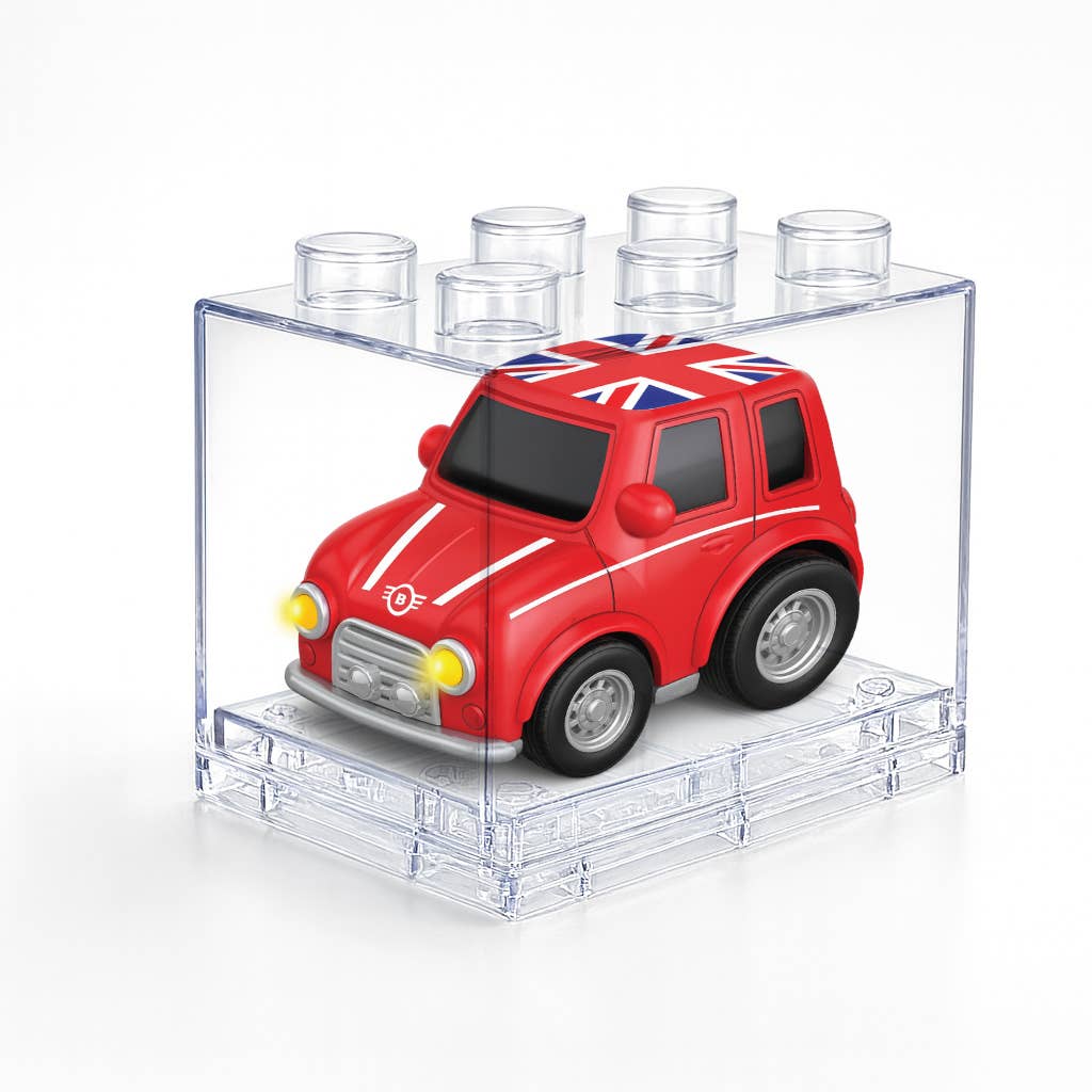 VVC City Vehicles