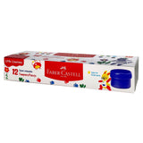 Little Creatives 12 Color Tempera Paint Set