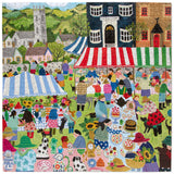 Country Fair 1000 Piece Puzzle