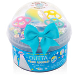 Outta This World Metallic Kawaii Slime