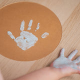 Petit Artichaut Family Colors