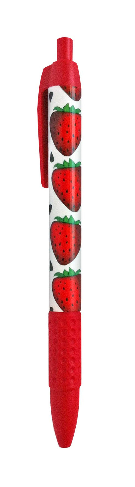 SNIFTY Fruits Scented Pen Tube