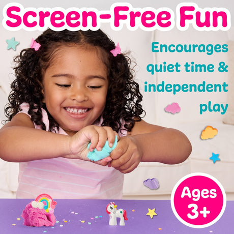 Sensory Mini Unicorn