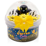 Electro-Cute Crunchy Bingsu Kawaii Slime
