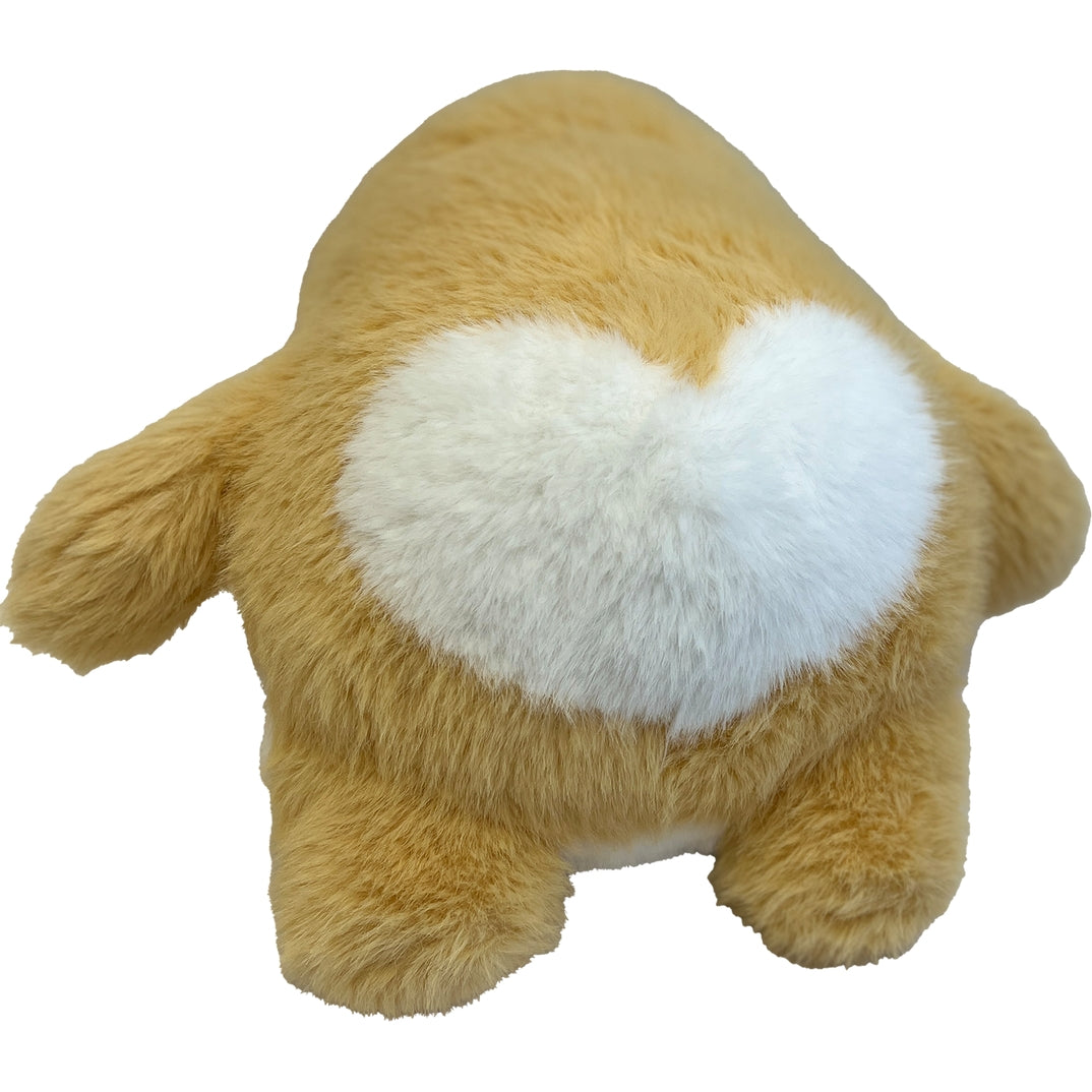 Chunka Dunka Corgi 13" H