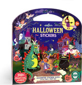 Halloween Shiny Stickers