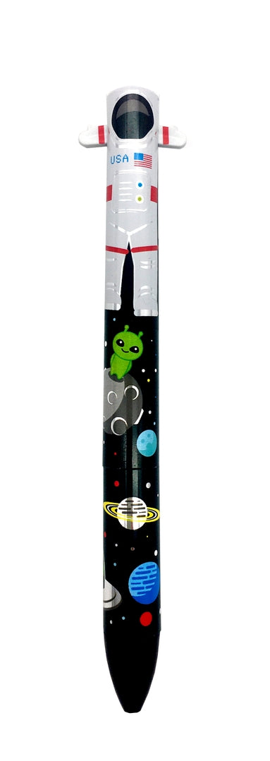 Twice as Nice Pen Metallic