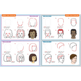 Learn To Draw . . . Everything!