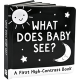 What Does Baby See?