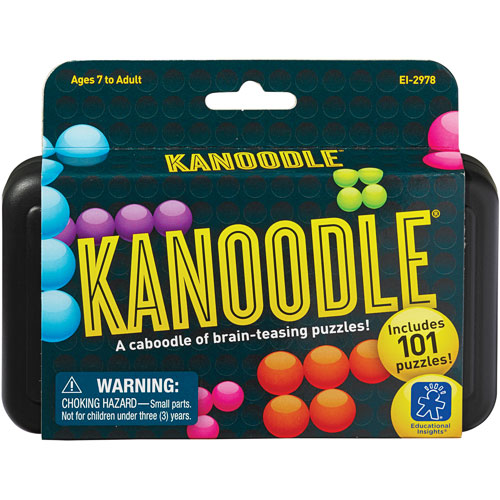 Kanoodle® Game