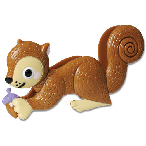 The Sneaky Snacky Squirrel Game!®