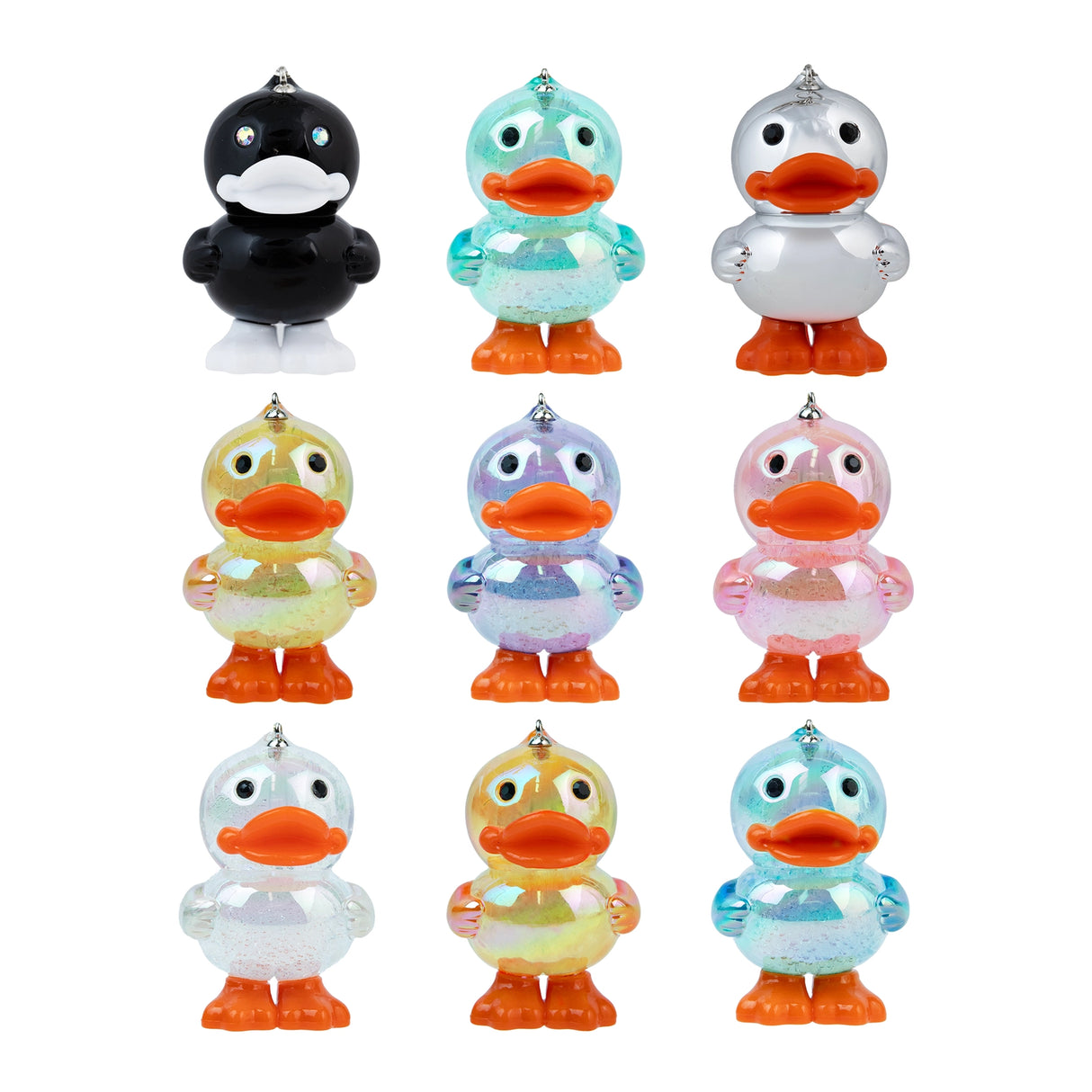 Just Ducky Charmlets