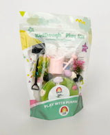 Garden (Apple) KidDough Play Kit