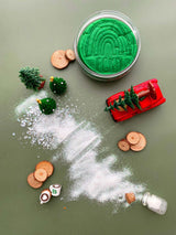Trim a Tree KidDough Play Kit