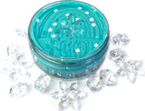 Winter Wonderland Half Pound Sensory Dough
