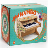 Djeco Animambo Electric Piano 18 Keys