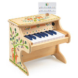 Djeco Animambo Electric Piano 18 Keys