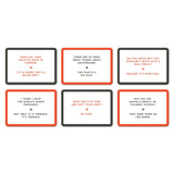 Card Set Emergency Dad Jokes