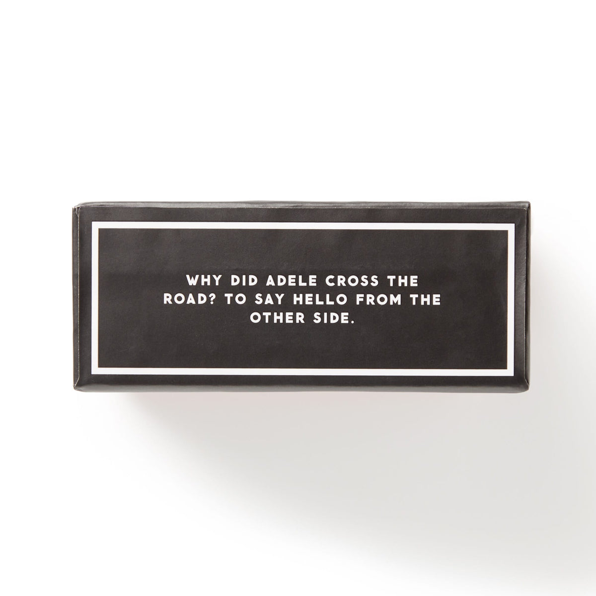 Card Set Emergency Dad Jokes