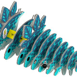 Eugy Stego 3D Puzzle