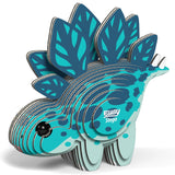 Eugy Stego 3D Puzzle