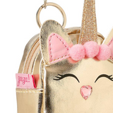 Wallet Yma Unicorn (Gold)