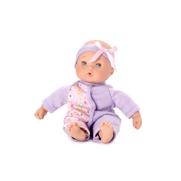 Little Cuties Doll 8" Assortment