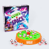 Cows in Space