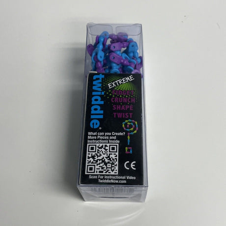 Twiddle Extreme