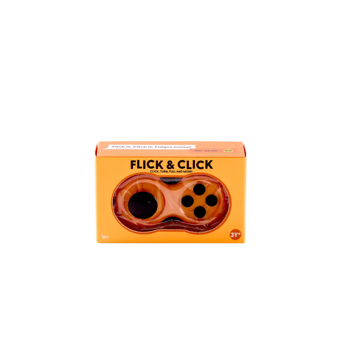 J'adore Flick & Click