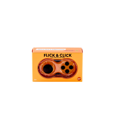 J'adore Flick & Click