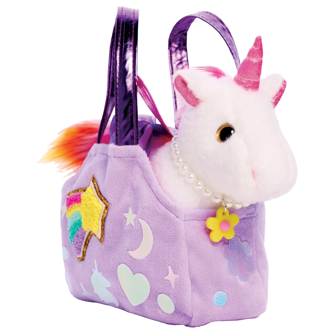 Glitzy Unicorn Craft Kit