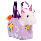 Glitzy Unicorn Craft Kit