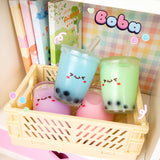 Boba Buddies Sensory Toy