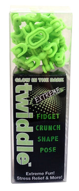 Twiddle Extreme