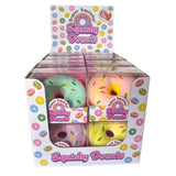Super Squishy Donuts