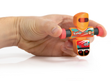 Foosbot Rivals On The Go