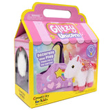 Glitzy Unicorn Craft Kit