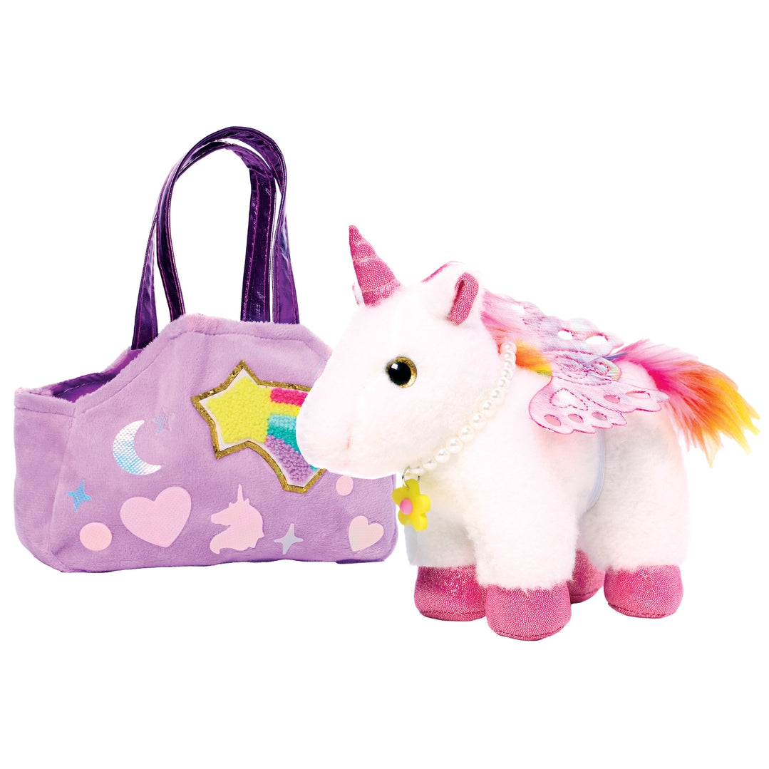 Glitzy Unicorn Craft Kit