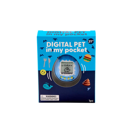 J'adore Digital Pet