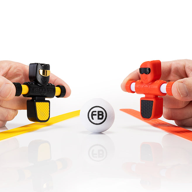 Foosbots On the Go 2 Pack