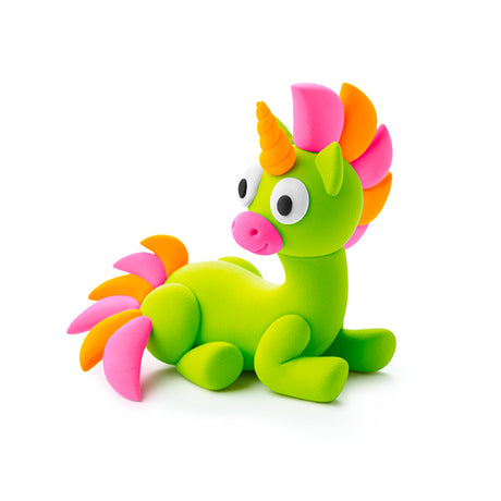 Hey Clay Rainbow Unicorns