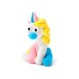 Hey Clay Rainbow Unicorns