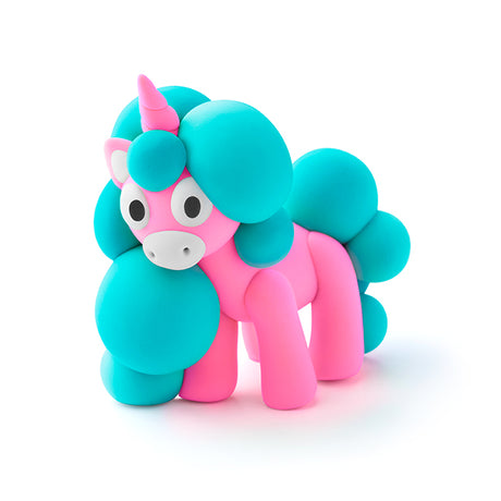 Hey Clay Rainbow Unicorns